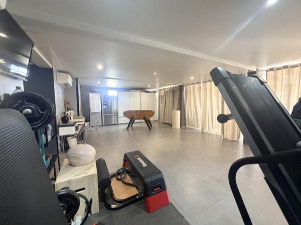 Vente / Maison contemporaine à Châteaugay (63119)