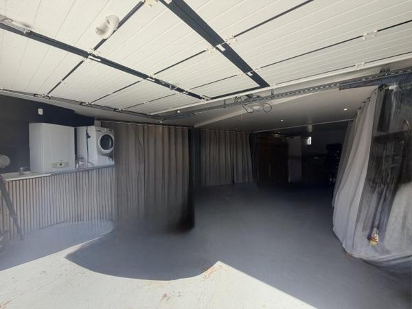 Vente / Maison contemporaine à Châteaugay (63119)