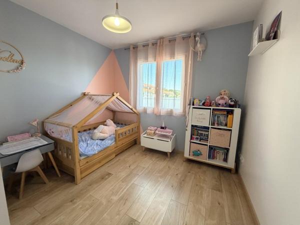 Vente / Maison contemporaine à Châteaugay (63119)