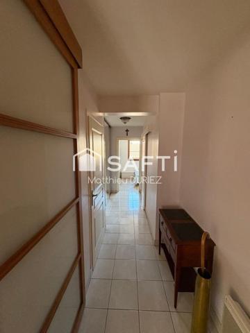 APPARTEMENT DE STANDING MALO 78 M² RESIDENCE 2009