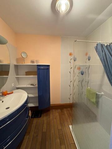 APPARTEMENT DE STANDING MALO 78 M² RESIDENCE 2009