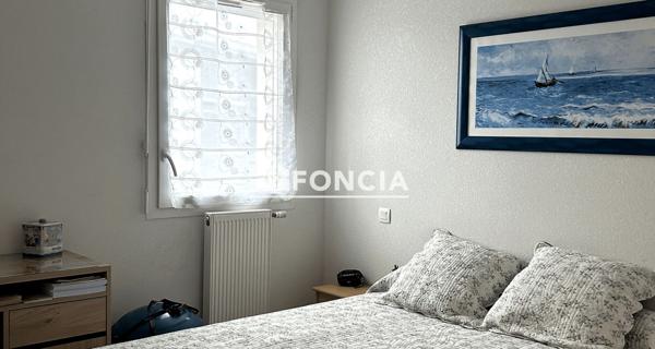 À vendre Appartement 3 pièces 65.69 m² - Eysines 33320