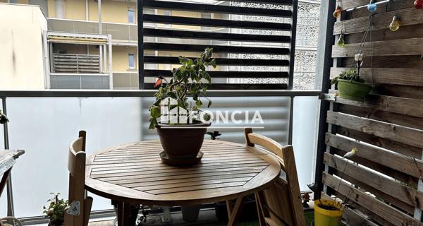 À vendre Appartement 3 pièces 65.69 m² - Eysines 33320