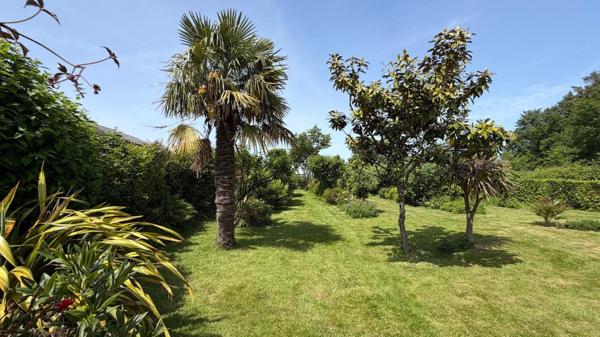 Charmante maison, environnement paisible à moins de 5 mn du centre