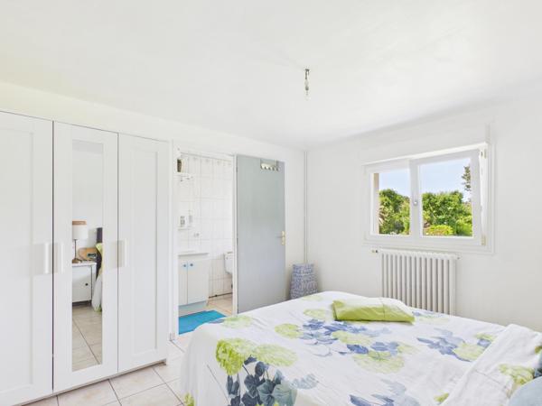 Charmante maison, environnement paisible à moins de 5 mn du centre