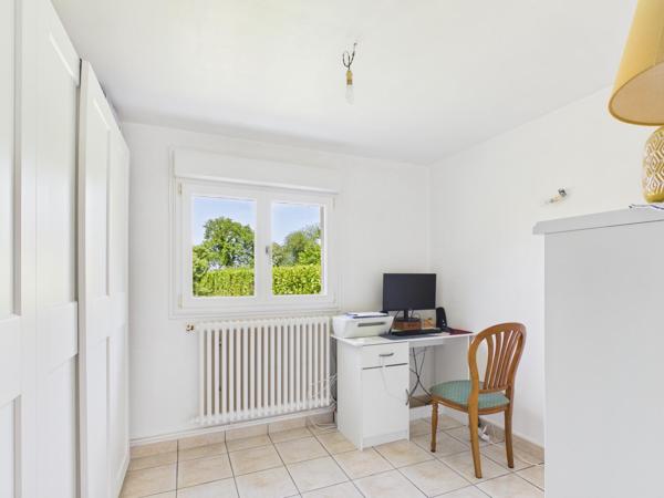 Charmante maison, environnement paisible à moins de 5 mn du centre