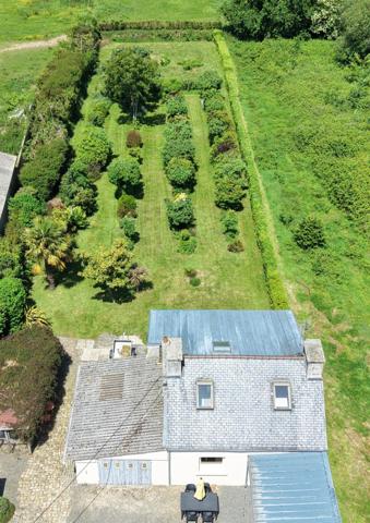 Charmante maison, environnement paisible à moins de 5 mn du centre