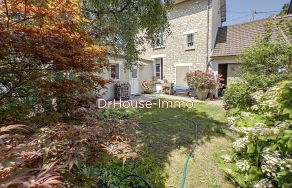 Maison à vendre 5 pièces de 105 m²