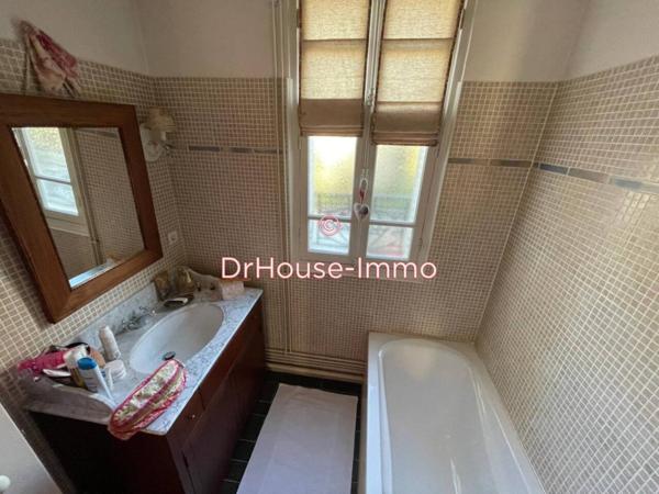 Maison à vendre 5 pièces de 105 m²