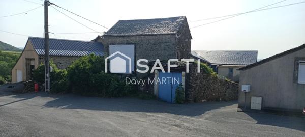 Une jolie maison pleine de charme.