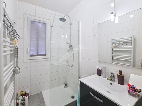 Toulon - Ouest Appartement de 2 pièces de 50m²