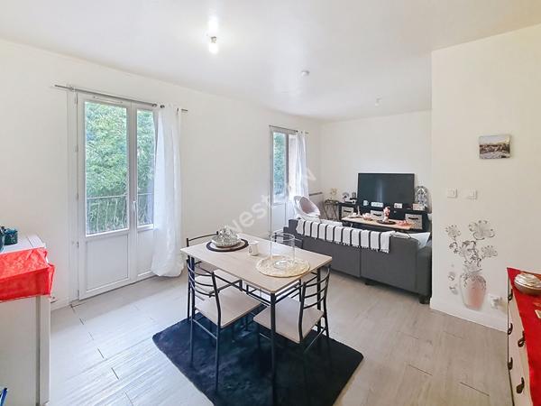 Toulon - Ouest Appartement de 2 pièces de 50m²