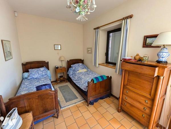 Propriété Unique avec Vue Panoramique sur la Côte de Granite Rose - Vente en VIAGER