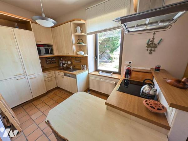 Propriété Unique avec Vue Panoramique sur la Côte de Granite Rose - Vente en VIAGER