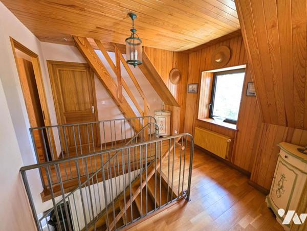 Propriété Unique avec Vue Panoramique sur la Côte de Granite Rose - Vente en VIAGER