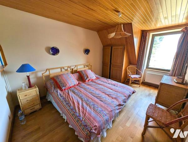 Propriété Unique avec Vue Panoramique sur la Côte de Granite Rose - Vente en VIAGER