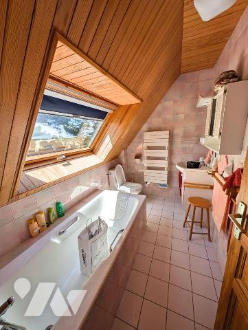 Propriété Unique avec Vue Panoramique sur la Côte de Granite Rose - Vente en VIAGER