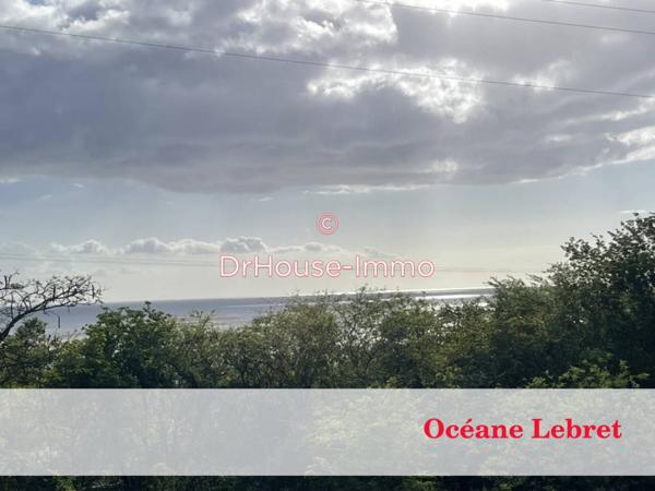 Terrain à vendre de 1 000 m²