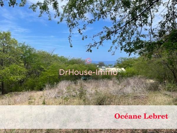 Terrain à vendre de 1 000 m²