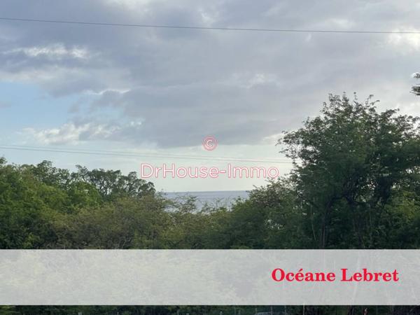 Terrain à vendre de 1 000 m²