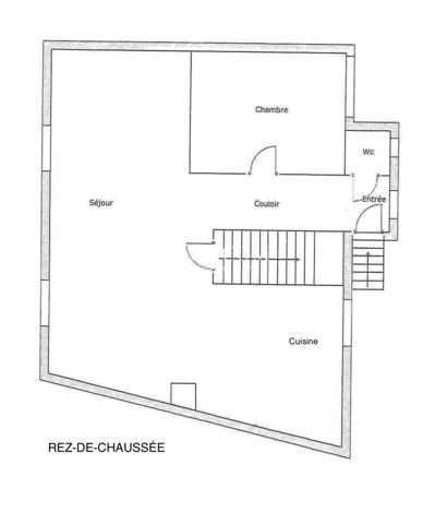 3%.COM – Exclusivité à HAGUENAU, maison d’environ 107m² hab, 4 chambres, 1 cour Haguenau (67500)