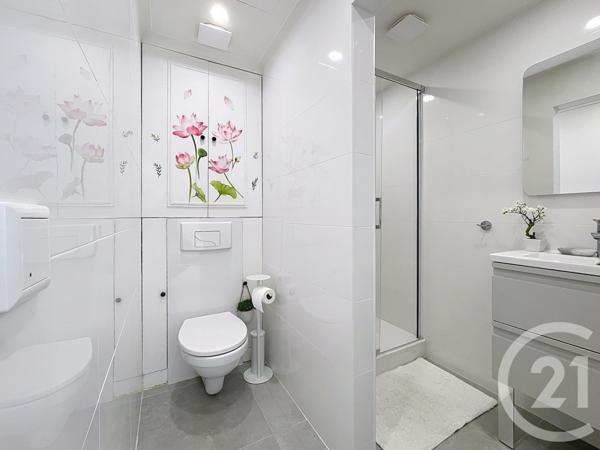 Appartement F5 à vendre  5 pièces - 100 m2 ST CLOUD - 92