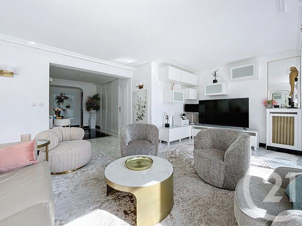 Appartement F5 à vendre  5 pièces - 100 m2 ST CLOUD - 92