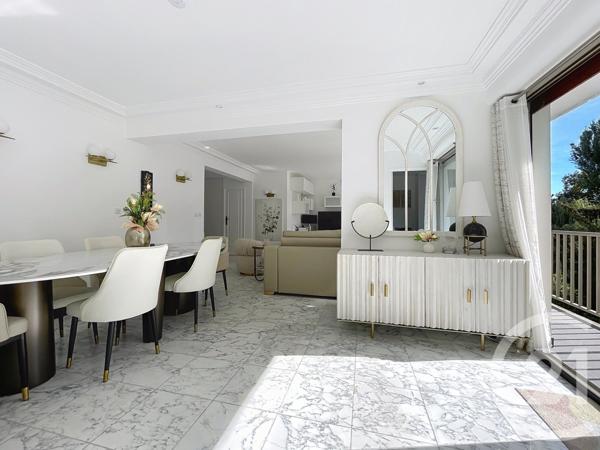 Appartement F5 à vendre  5 pièces - 100 m2 ST CLOUD - 92