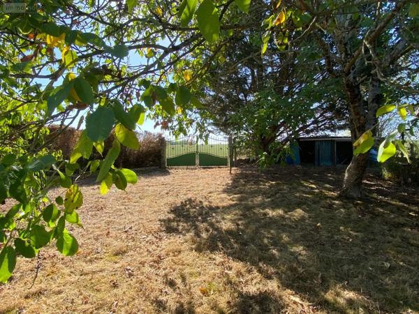 Achat - Maison Villedieu-sur-Indre 36320 4 pièces 83 m 2 937 m 2