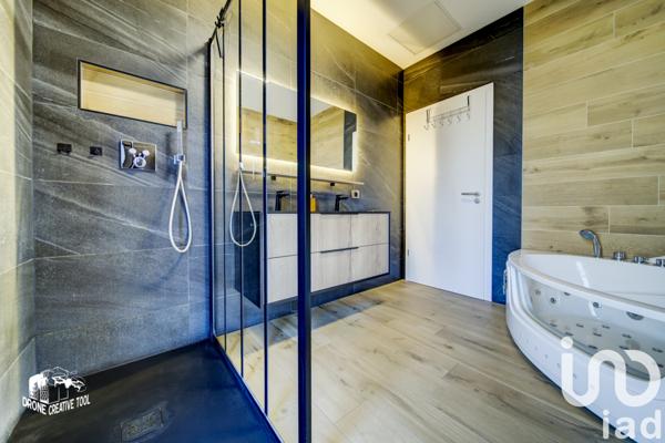 Maison à vendre 6 pièces 138 m² Ennery