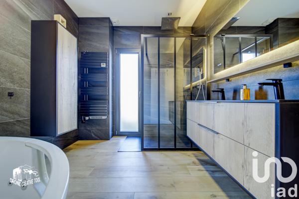 Maison à vendre 6 pièces 138 m² Ennery