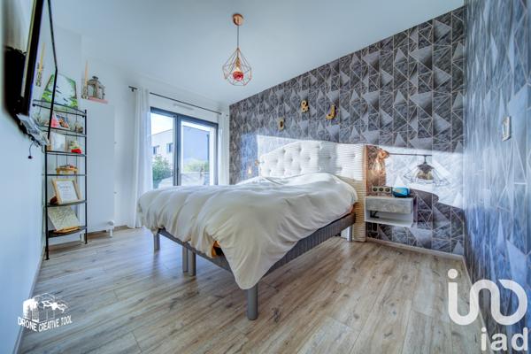 Maison à vendre 6 pièces 138 m² Ennery