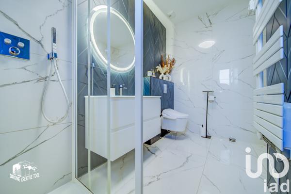 Maison à vendre 6 pièces 138 m² Ennery