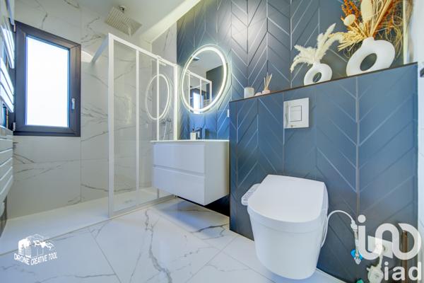 Maison à vendre 6 pièces 138 m² Ennery