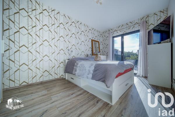 Maison à vendre 6 pièces 138 m² Ennery