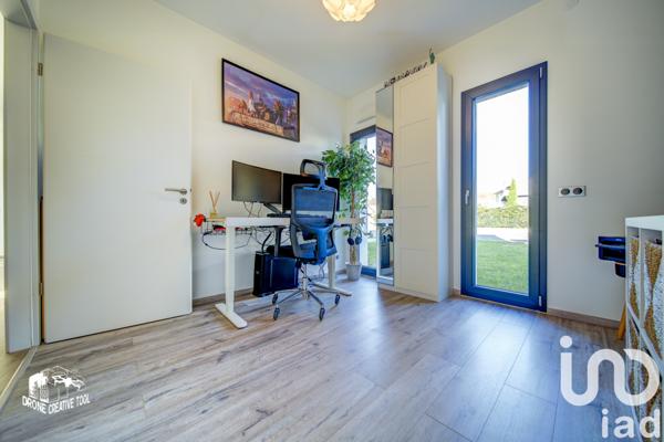 Maison à vendre 6 pièces 138 m² Ennery