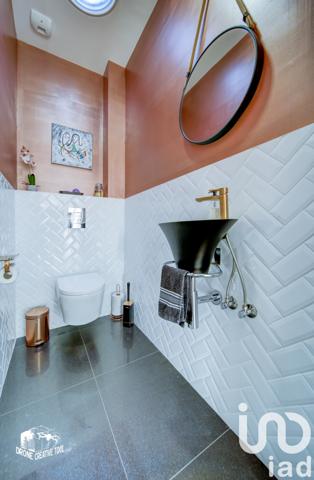 Maison à vendre 6 pièces 138 m² Ennery