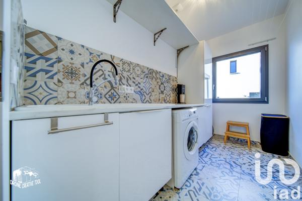 Maison à vendre 6 pièces 138 m² Ennery