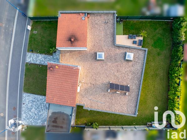 Maison à vendre 6 pièces 138 m² Ennery