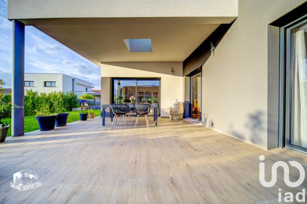 Maison à vendre 6 pièces 138 m² Ennery