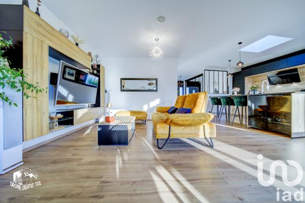 Maison à vendre 6 pièces 138 m² Ennery