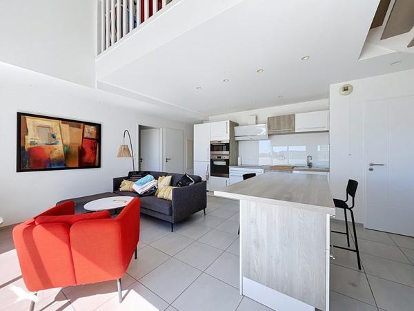 Appartement à vendre 329 000 € Palavas-les-Flots 3 p 62 m² DPE B