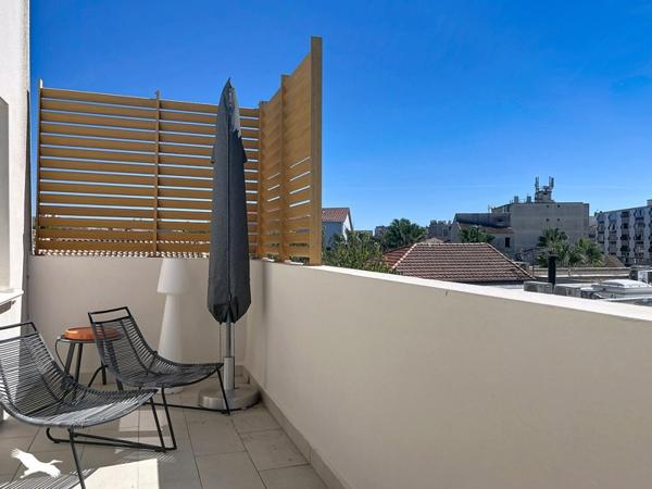 Appartement à vendre 329 000 € Palavas-les-Flots 3 p 62 m² DPE B