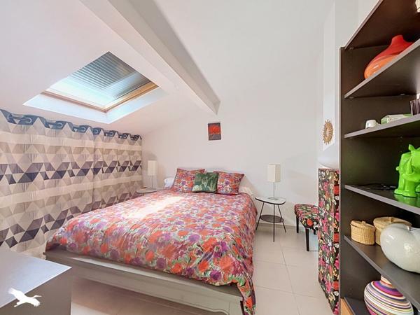 Appartement à vendre 329 000 € Palavas-les-Flots 3 p 62 m² DPE B