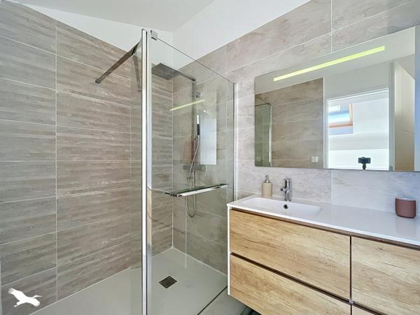 Appartement à vendre 329 000 € Palavas-les-Flots 3 p 62 m² DPE B