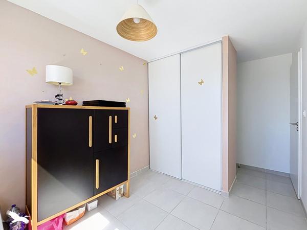 Appartement à vendre 329 000 € Palavas-les-Flots 3 p 62 m² DPE B