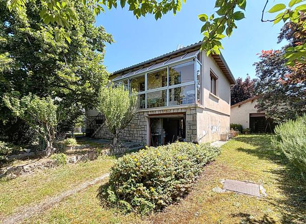 Maison traditionnelle 5 pièces, 123 m² quartier Birac à Montauban