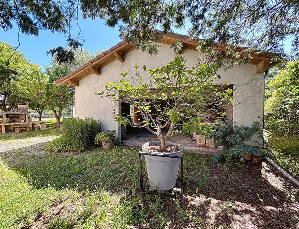 Maison traditionnelle 5 pièces, 123 m² quartier Birac à Montauban