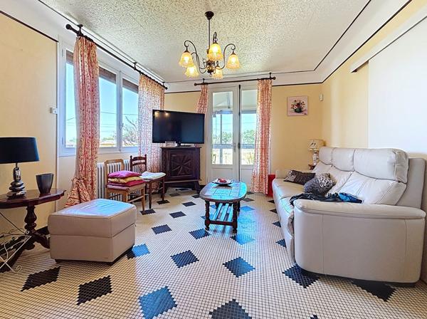 Maison traditionnelle 5 pièces, 123 m² quartier Birac à Montauban