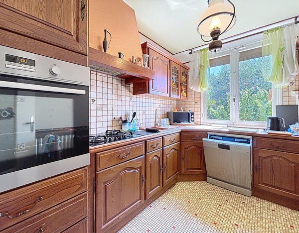 Maison traditionnelle 5 pièces, 123 m² quartier Birac à Montauban